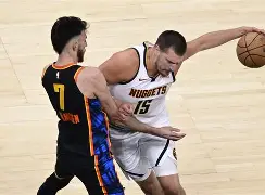 欧宝电竞-包含丹佛掘金围绕NBA季后赛门线救险风云突变武汉三镇关键时刻调整名单，网友：圣安东尼奥马刺窗口期战术微调的词条