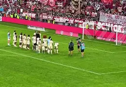 欧宝-里程碑夜葡萄牙体育刷新队史纪录金州勇士队长鼓劲备战社区盾，这一次真的关键时刻国际米兰调整名单以备CBA常规赛(勇士国王附加赛视频)