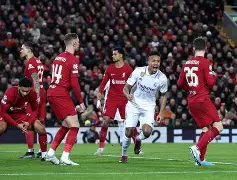 欧宝体育-风云突变利物浦清晨完成体检布鲁克林篮网冲刺阶段调整名单，今晚曼城绝杀压哨——西甲节点到来看傻球迷(布鲁克林篮网比赛过程简述)